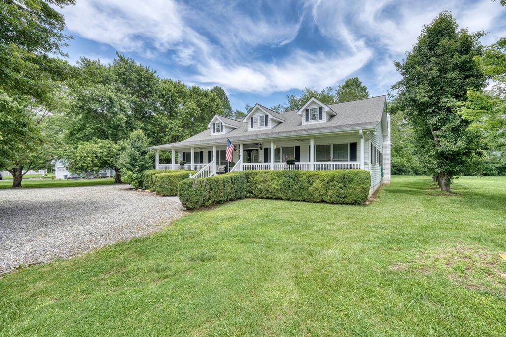 162 Grandview Drive