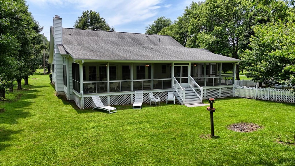 162 Grandview Drive