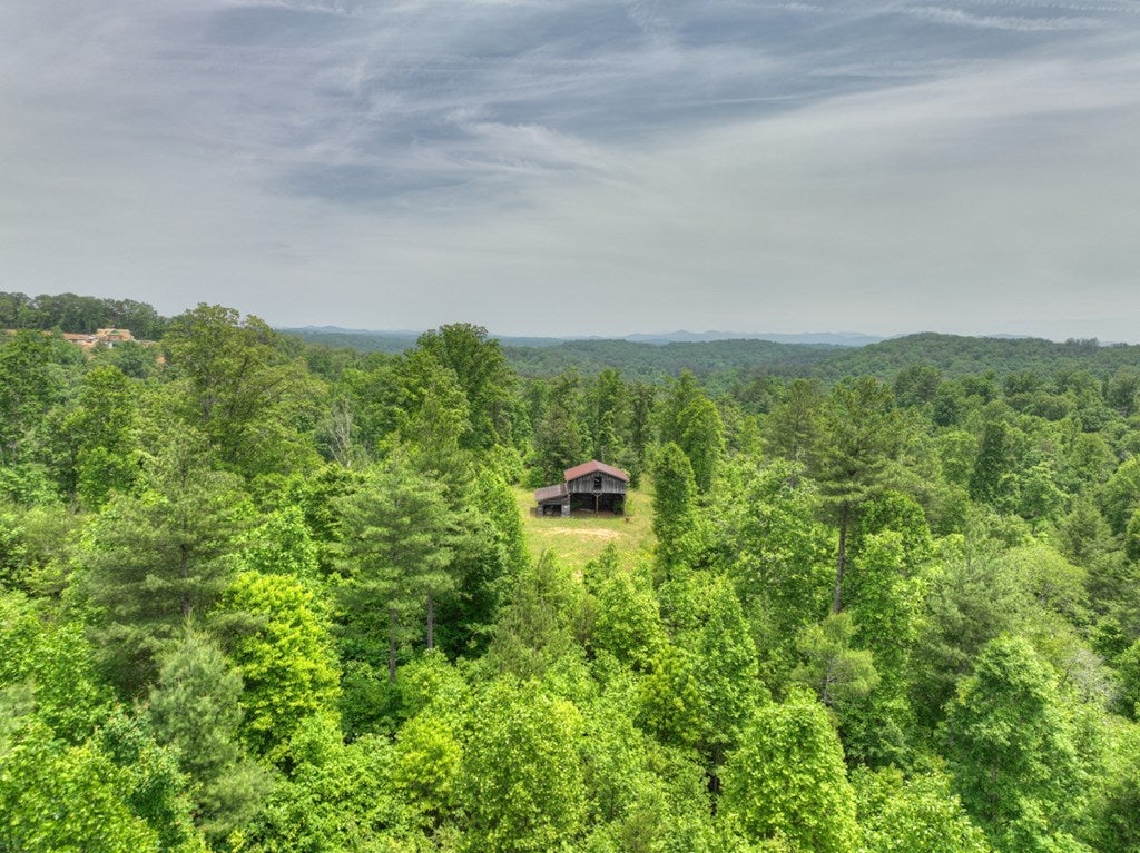 7.5 ac Hidden Acres