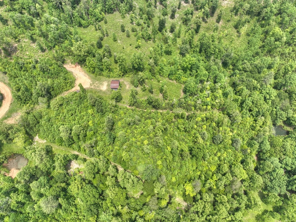 7.5 ac Hidden Acres