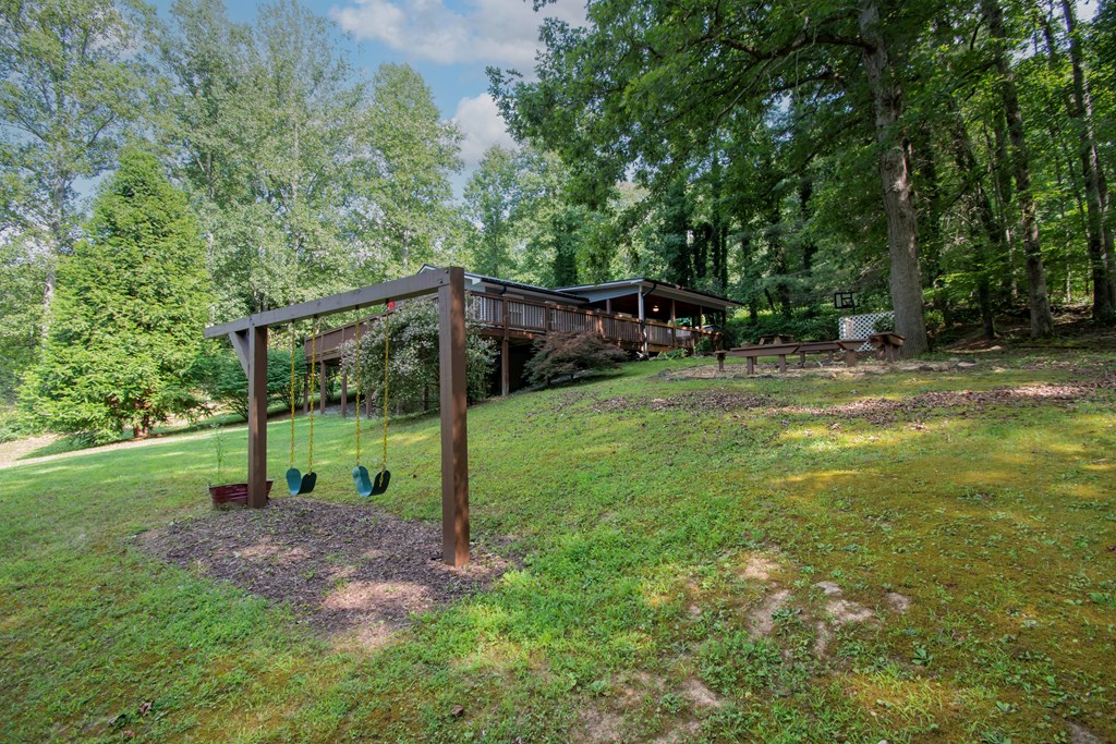 1386 Mulkey Gap Road