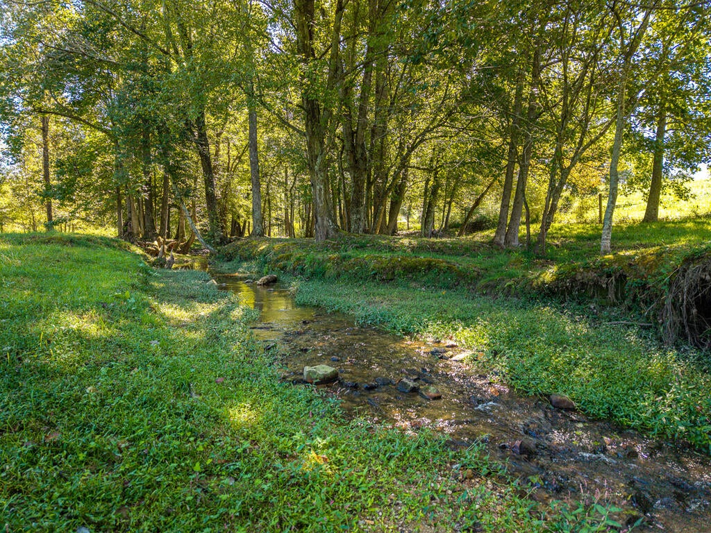 0 Clear Creek Road