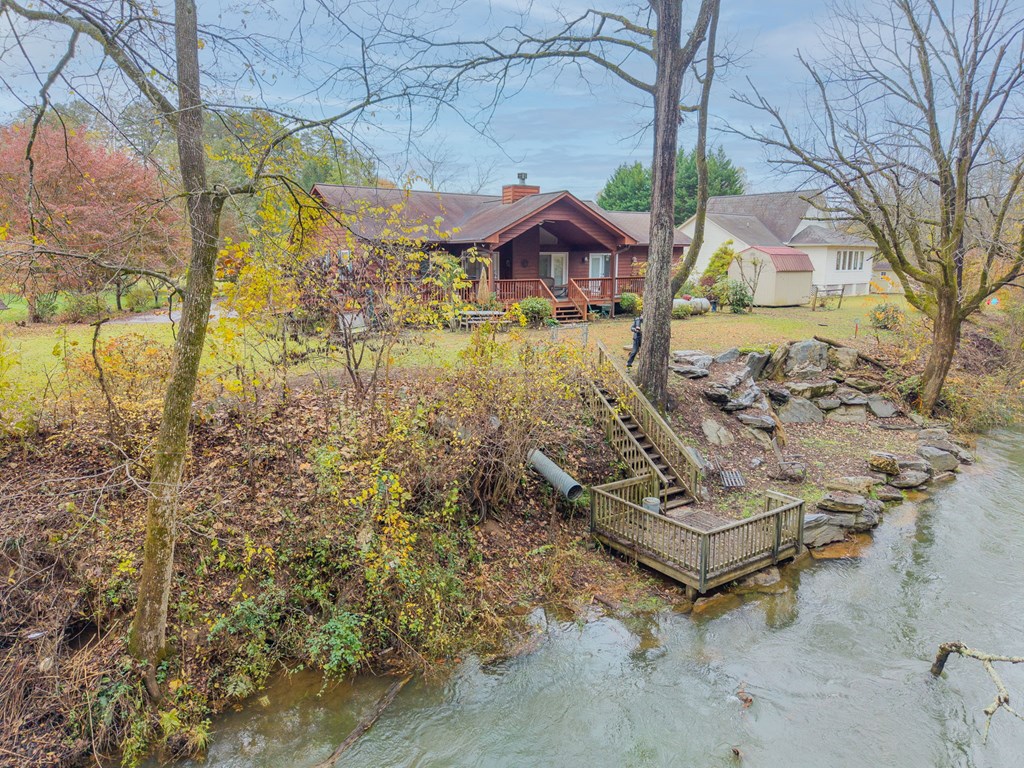 251 Rivers Edge Drive