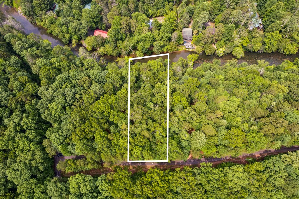 LOT 3 Riverfront Drive