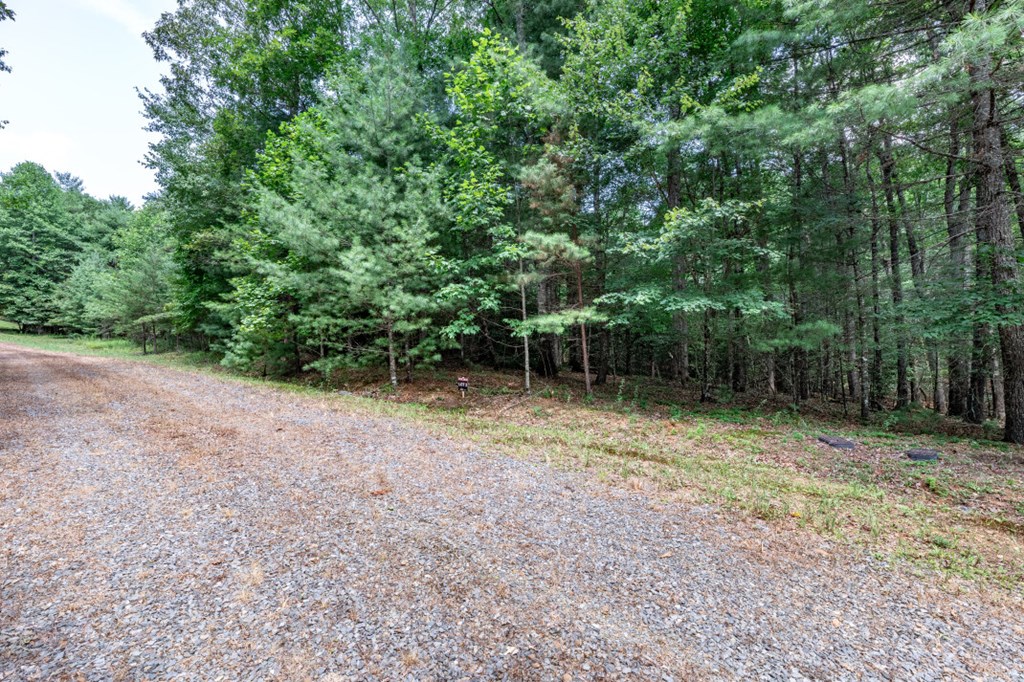 Lot 2 Rocking Chair Ridge