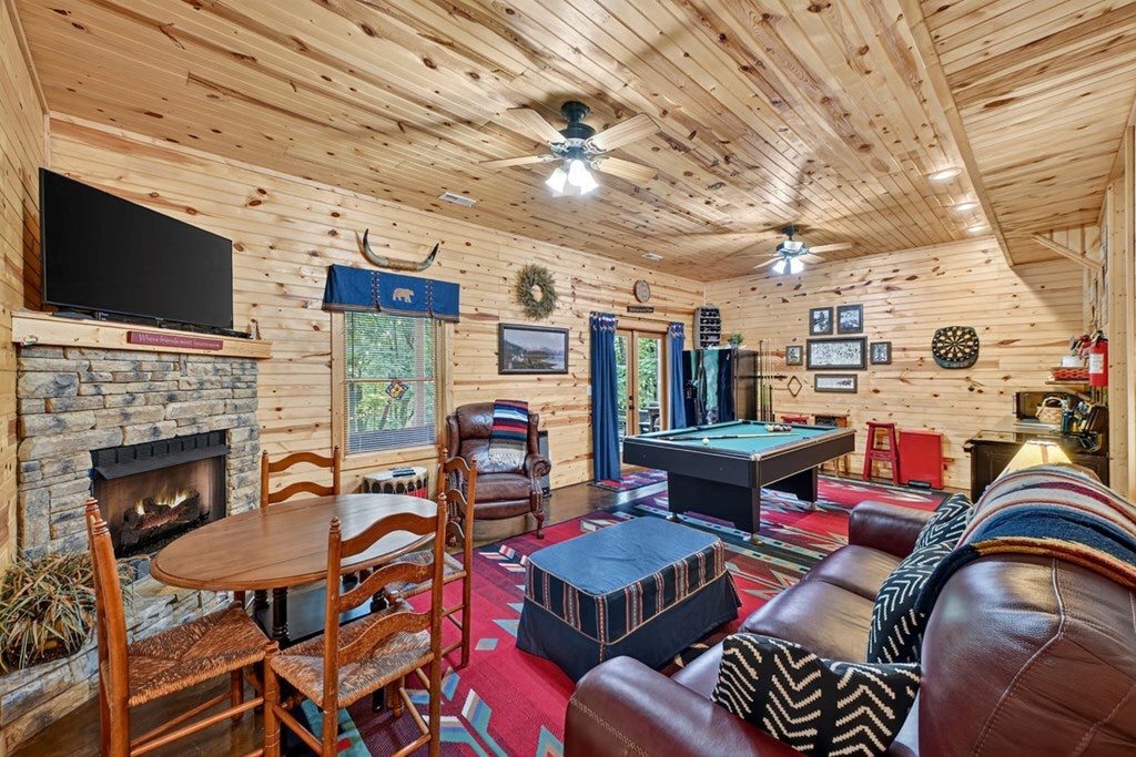 171 Mountain Lake Drive