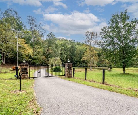 0 Calloway Cove Road Hiawassee GA 30546