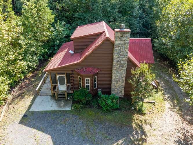 259 Frontier Drive