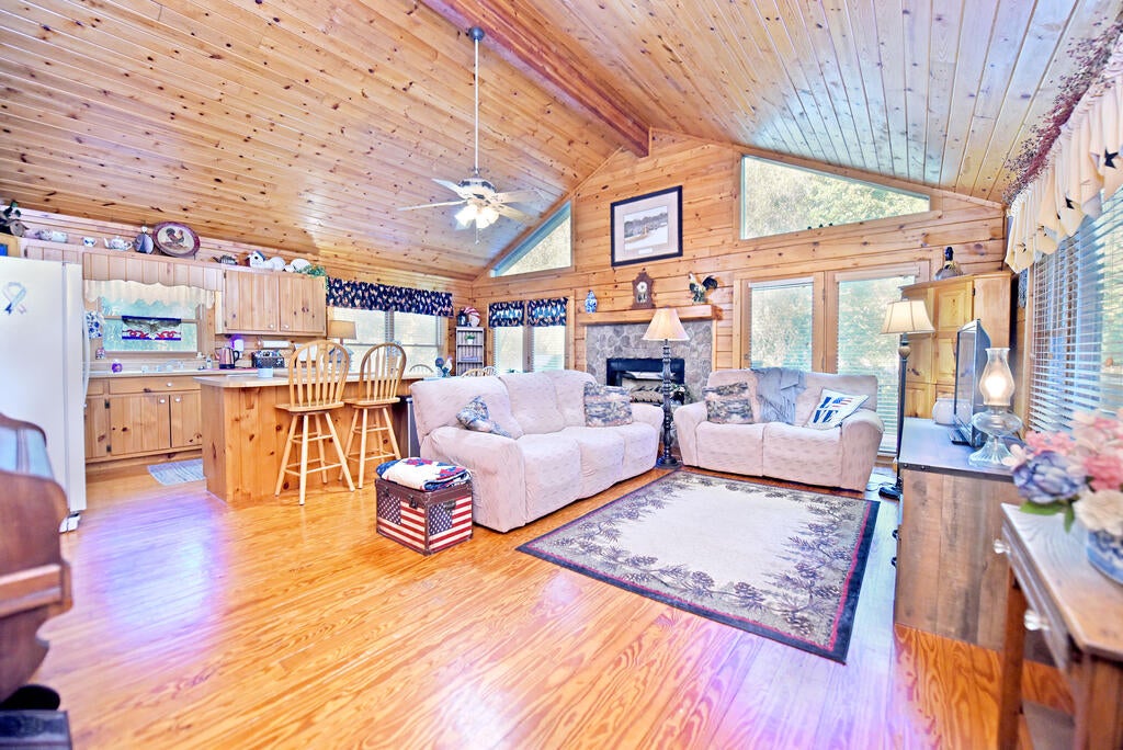3245 Mulky Gap Road