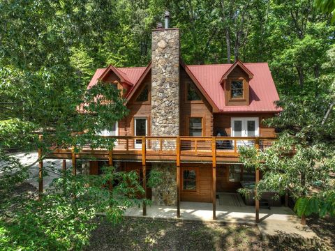 18 Mallard Lane Morganton GA 30560