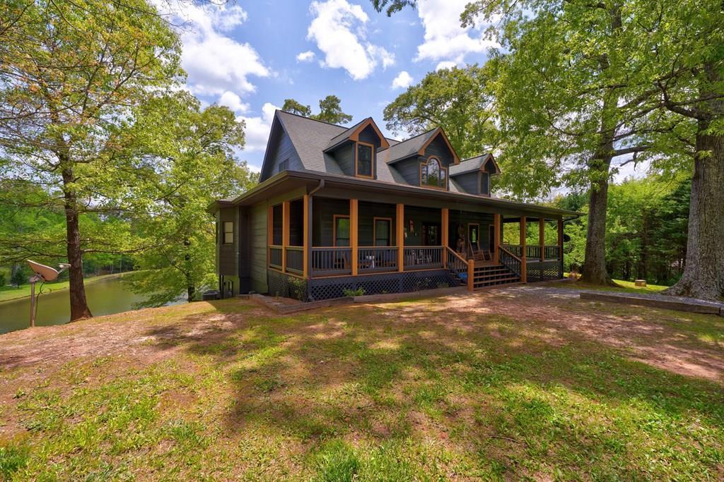 1650 Loving Road