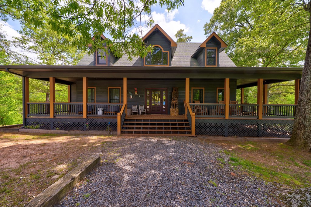 1650 Loving Road