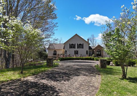 A home in Hayesville