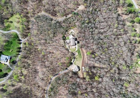 A home in Hayesville