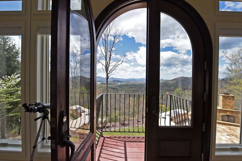 A home in Hayesville