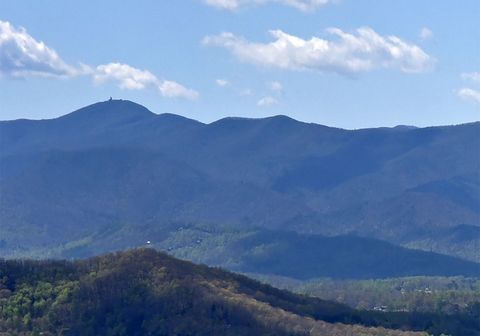 A home in Hayesville