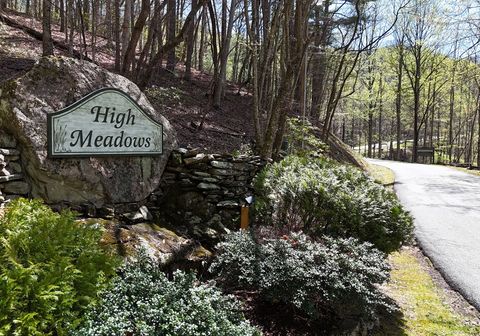 A home in Hayesville