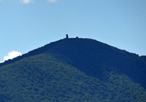 A home in Hayesville