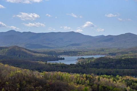 A home in Hayesville