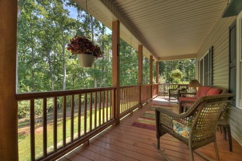 A home in Epworth