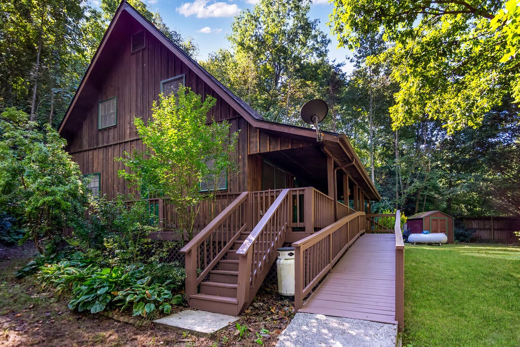 788 Fox Road