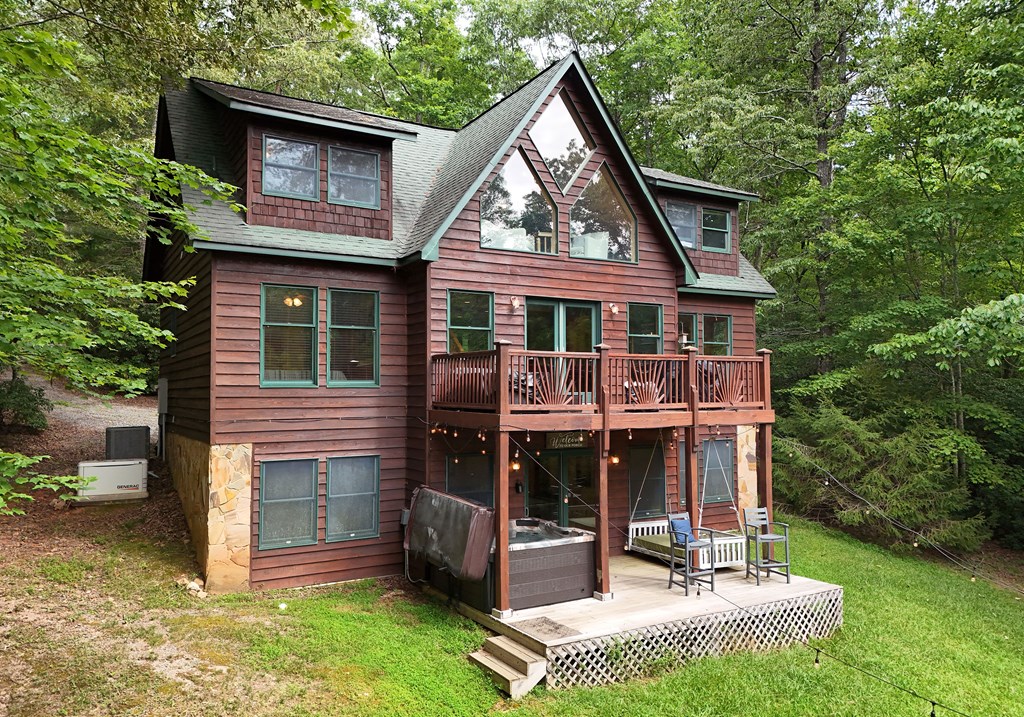 1335 Willard Mountain Road