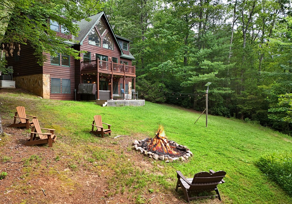 1335 Willard Mountain Road