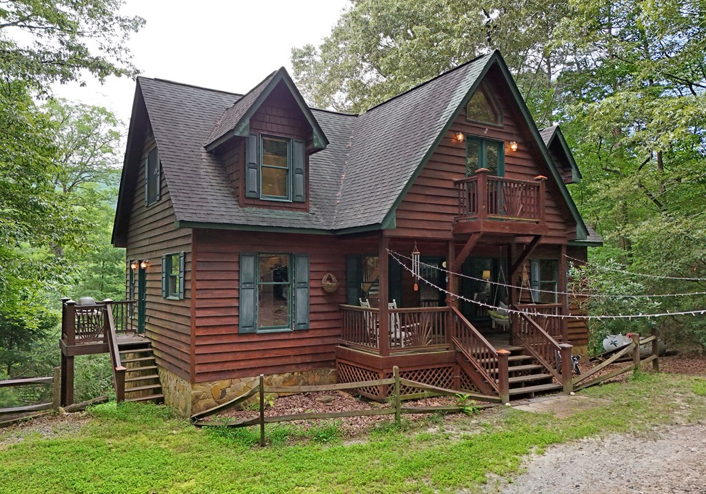 1335 Willard Mountain Road