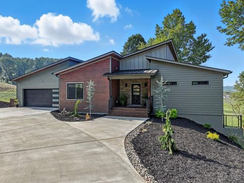 160 Big Valley Drive Morganton GA 30560