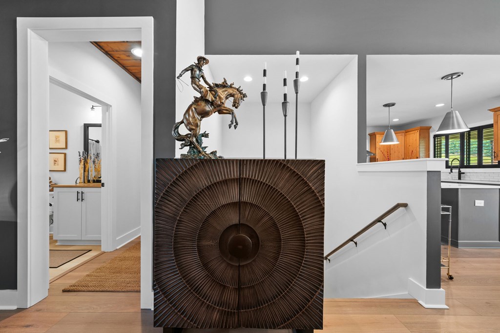 160 Big Valley Drive