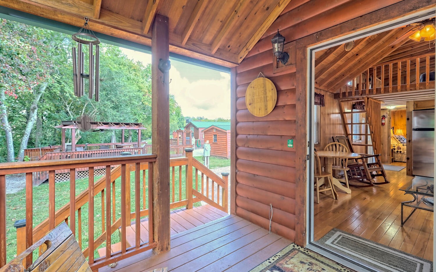140 Porch View Circle