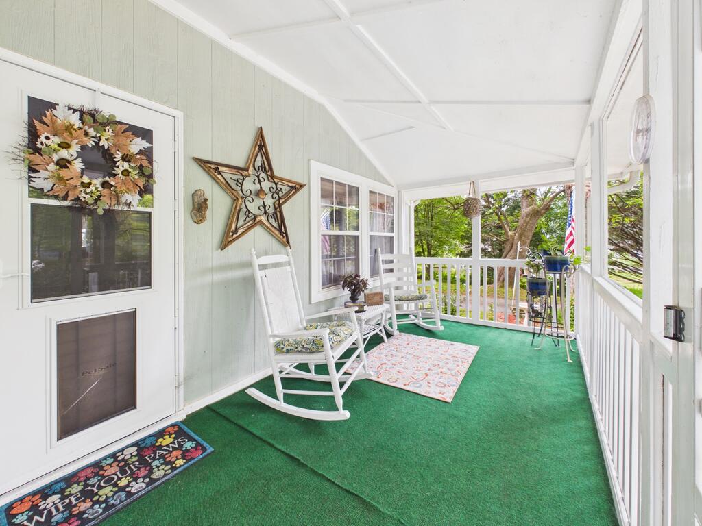 253 Truett Camp Road