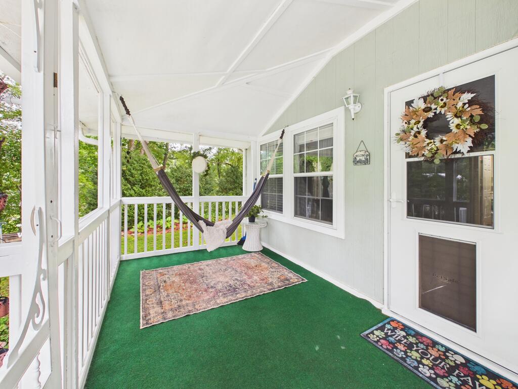 253 Truett Camp Road