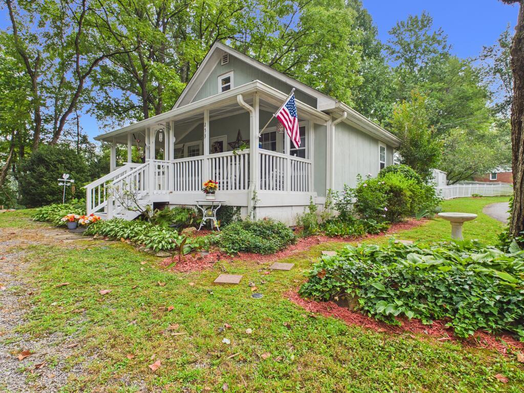 253 Truett Camp Road