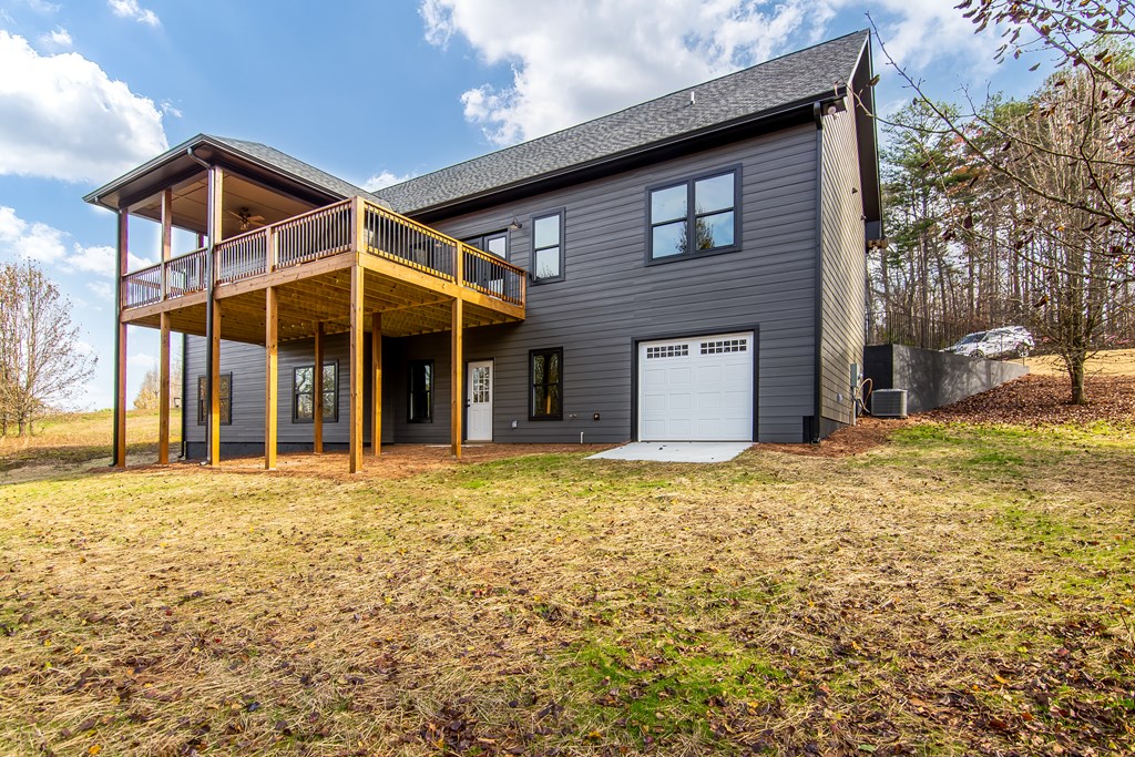 2106 Yukon Road