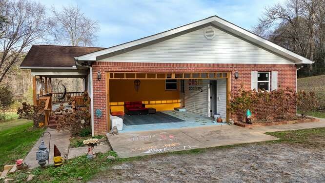 147 Sawyer Cove Road