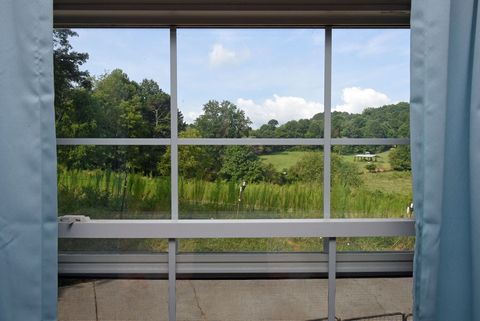 A home in Morganton