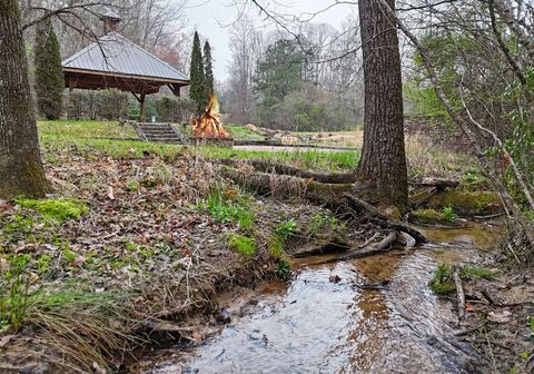 A home in Blairsville