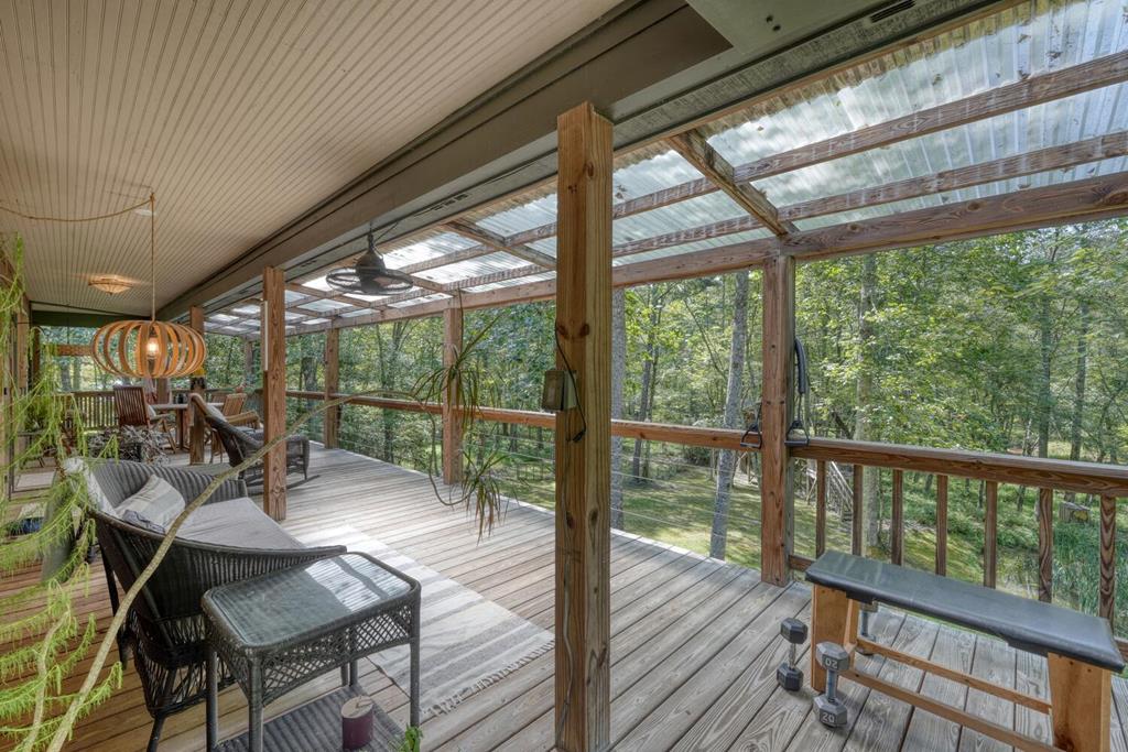 136 Honeybell Lane