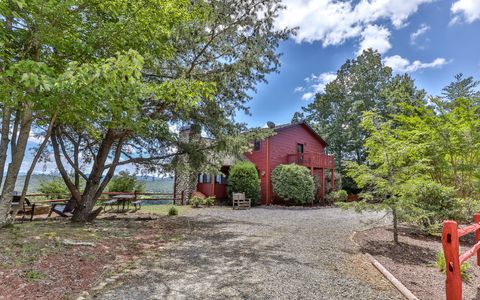 A home in Blue Ridge