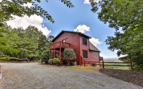 A home in Blue Ridge