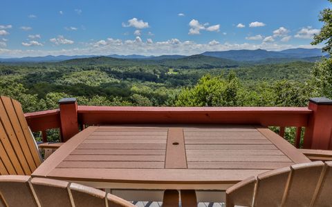 A home in Blue Ridge