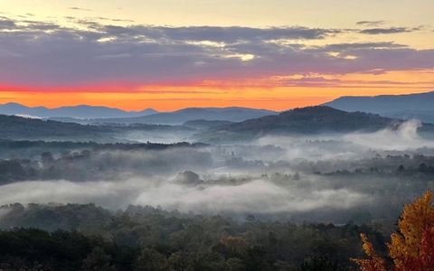 A home in Blue Ridge