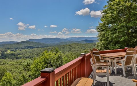 A home in Blue Ridge