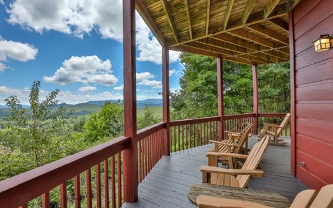 A home in Blue Ridge