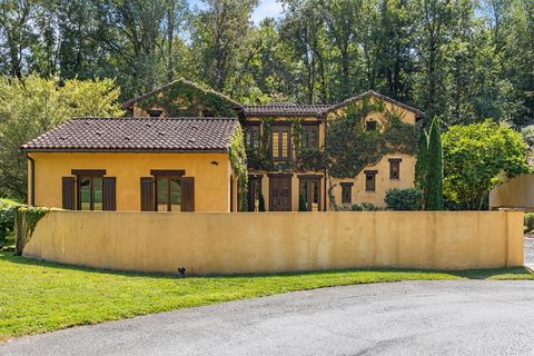 160 Piazza Pomino Dahlonega GA 30533