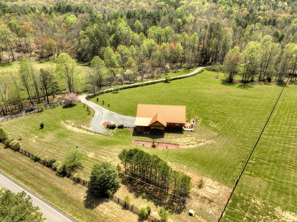 36 Aubery Ridge