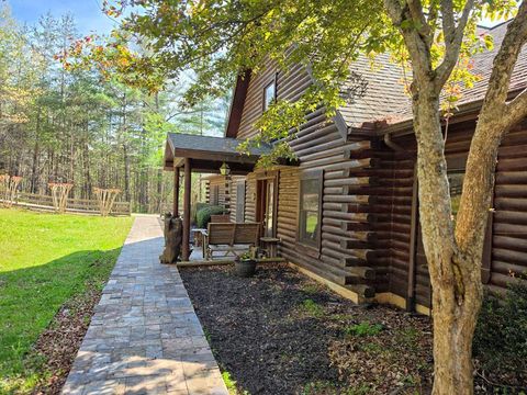 978 Ashley Lane Young Harris GA 30582