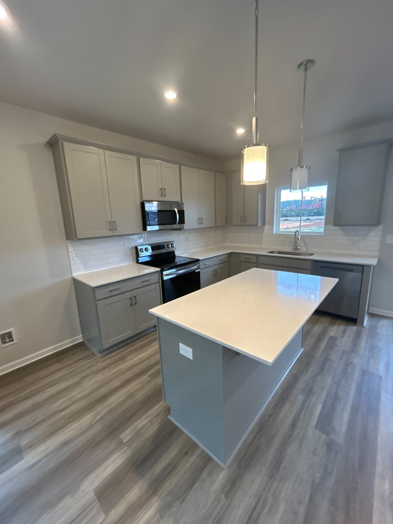 Unit 2 Grove Loop
