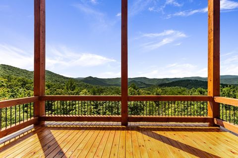 A home in Blue Ridge